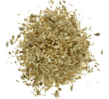 Frontier Natural Products, Органический порезанный и просеянный корень алтея, 16 унций (453 г)