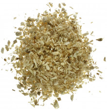 Frontier Natural Products, Органический порезанный и просеянный корень алтея, 16 унций (453 г)