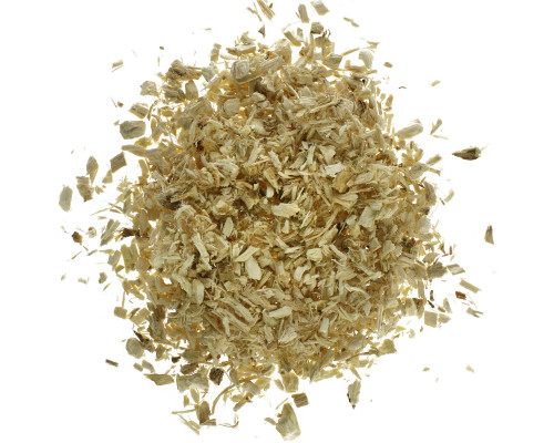 Frontier Natural Products, Органический порезанный и просеянный корень алтея, 16 унций (453 г) Frontier Natural Products, Органический порезанный и просеянный корень алтея, 16 унций (453 г)