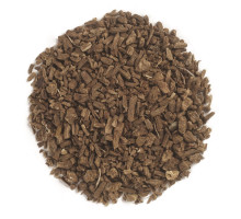 Frontier Natural Products, Органический нарезанный и просеянный корень валерианы, 16 унций (453 г)