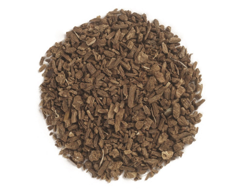 Frontier Natural Products, Органический нарезанный и просеянный корень валерианы, 16 унций (453 г) Frontier Natural Products, Органический нарезанный и просеянный корень валерианы, 16 унций (453 г)