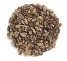 Frontier Natural Products, Цельные семена расторопши, 16 унций (453 г)