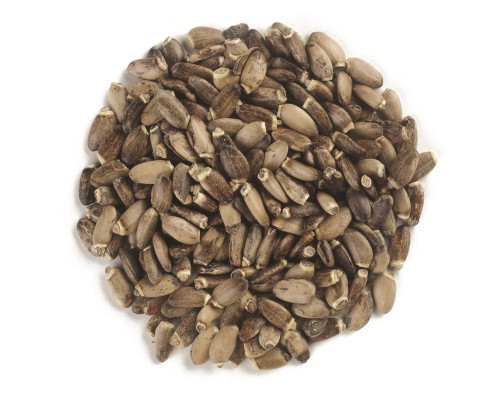 Frontier Natural Products, Цельные семена расторопши, 16 унций (453 г) Frontier Natural Products, Цельные семена расторопши, 16 унций (453 г)