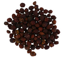 Frontier Natural Products, Органические цельные ягоды боярышника, 16 унций (453 г)
