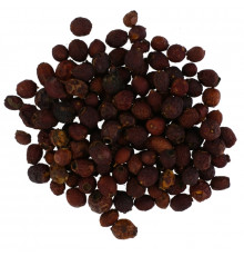 Frontier Natural Products, Органические цельные ягоды боярышника, 16 унций (453 г)