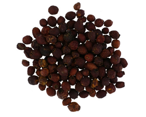 Frontier Natural Products, Органические цельные ягоды боярышника, 16 унций (453 г) Frontier Natural Products, Органические цельные ягоды боярышника, 16 унций (453 г)