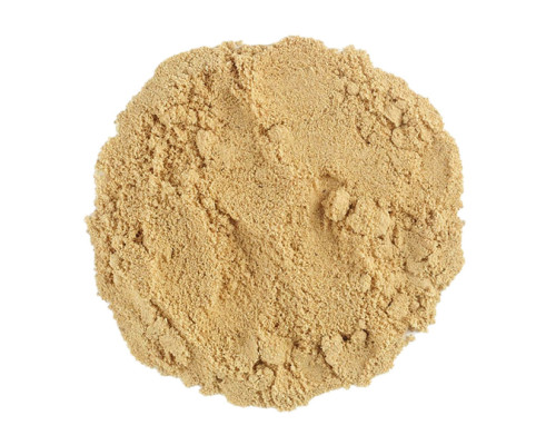 Frontier Natural Products, Органический корень имбиря в порошке, 16 унций (453 г) Frontier Natural Products, Органический корень имбиря в порошке, 16 унций (453 г)