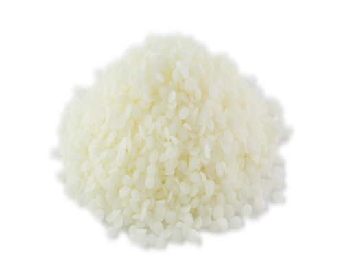 Frontier Natural Products, Белый пчелиный воск в шариках, 16 унций (453 г) Frontier Natural Products, Белый пчелиный воск в шариках, 16 унций (453 г)