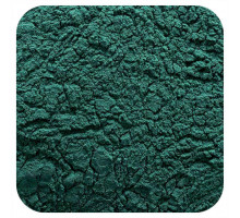 Водоросли Frontier Co-op, Organic Spirulina Powder, 16 oz (453 g)