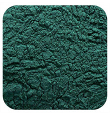 Водоросли Frontier Co-op, Organic Spirulina Powder, 16 oz (453 g)