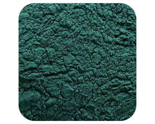 Водоросли Frontier Co-op, Organic Spirulina Powder, 16 oz (453 g) Водоросли Frontier Co-op, Organic Spirulina Powder, 16 oz (453 g)