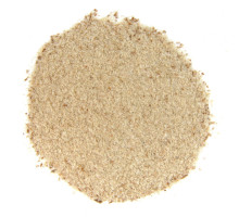 Frontier Natural Products, Органическая молотая шелуха подорожника, 16 унций (453 г)