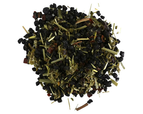 Frontier Co-op, Organic Elderberry & Herbal Blend For Making Syrup, Strength Blend, 4.23 oz (120 g) Frontier Co-op, Organic Elderberry & Herbal Blend For Making Syrup, Strength Blend, 4.23 oz (120 g)