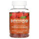 Gummiology, Adult Propolis & Echinacea Gummies, Natural Raspberry Flavor, 100 Vegetarian Gummies