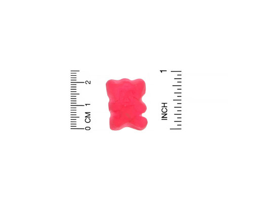 Gummiology, Adult B Complex Gummies, Natural Strawberry Flavor, 100 Vegetarian Gummies Gummiology, Adult B Complex Gummies, Natural Strawberry Flavor, 100 Vegetarian Gummies