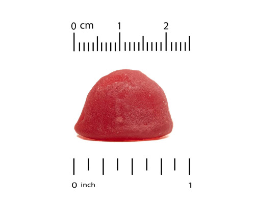 Gummiology, жевательные таблетки для взрослых с витамином В12 со вкусом малины, 90 вегетарианских жевательных таблеток Gummiology, жевательные таблетки для взрослых с витамином В12 со вкусом малины, 90 вегетарианских жевательных таблеток