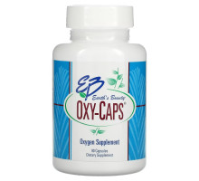 Earth's Bounty Oxy-Caps 375 мг 90 капсул