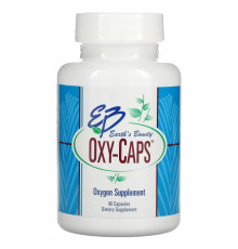 Earth's Bounty Oxy-Caps 375 мг 90 капсул