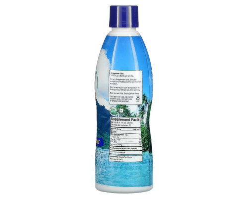 Earth's Bounty Натуральный таитянский сок нони (Tahitian Organic Noni Juice) 32 жидких унций (946 мл) Earth's Bounty Натуральный таитянский сок нони (Tahitian Organic Noni Juice) 32 жидких унций (946 мл)