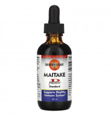 Grifron Maitake Maitake D Fraction Standard 60 мл
