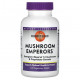 Грибы Mushroom Emperors, 120 Vegetarian Tablets