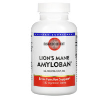 Grifron Maitake Amyloban 3399 180 растительных таблеток