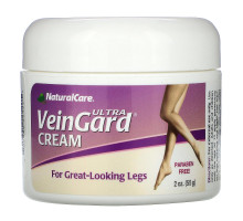 Natural Care Крем «Vein-Gard» 225 унции (64 г)