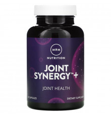 MRM Joint Synergy + 120 капсул