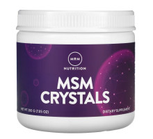 MRM Кристаллы МСМ Максимальное действие 200 г