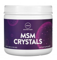 MRM Кристаллы МСМ Максимальное действие 200 г