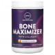 Для мышц и суставов MRM Nutrition, Bone Maximizer с коллагеном, апельсин, 315 г (11,1 унции)