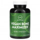 Для мышц и суставов MRM Nutrition, Vegan Bone Maximizer, 120 веганских капсул