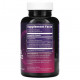Коэнзим Q10 MRM Nutrition, CoQ-10, ресвератрол, красный дрожжевой рис, 60 мягких таблеток