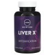 MRM Liver X with BioSorb 60 Veggie Caps