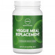 Для похудения и контроля веса MRM Nutrition, Вегетарианский заменитель пищи, шоколадное мокко, 3 фунта (1361 г)