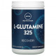 L-карнитин и L-глютамин MRM Nutrition, L-глютамин 325, 325 г (11,5 унции)
