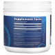 L-карнитин и L-глютамин MRM Nutrition, L-глютамин 500 г (1,1 фунта)