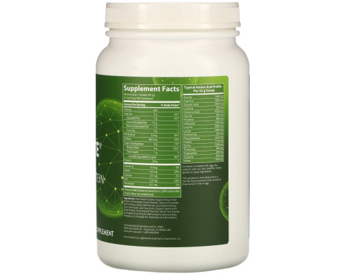 MRM, Veggie Elite, Performance Protein, шоколадный мокко, 39.2 унц. (1,110 г)