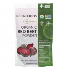 MRM Organic Red Beet Powder 8.5 oz (240 g)