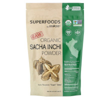 MRM Organic Sacha Inchi Powder 8.5 oz (240 g)
