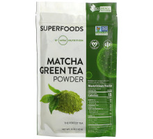 MRM, Raw Matcha Green Tea Powder, 6 oz (170 g)