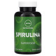 MRM Nutrition, Spirulina, 180 Vegan Tablets