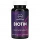 Для волос и ногтей MRM Nutrition, Биотин`` 60 веганских капсул