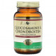 Для мышц и суставов LifeTime Vitamins, Комплексная формула глюкозамина и хондроитина, 60 капсул