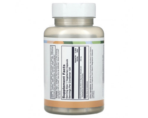 Для нервной системы LifeTime Vitamins, Relora, поддержка настроения, 250 мг, 120 капсул Для нервной системы LifeTime Vitamins, Relora, поддержка настроения, 250 мг, 120 капсул
