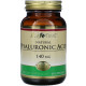 LifeTime Vitamins, Натуральная гиалуроновая кислота, 140 мг, 60 капсул