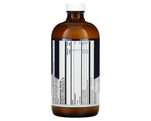 LifeTime Vitamins, Цитрат кальция и магния, Клубника, 16 ж. унц. (473 мл) LifeTime Vitamins, Цитрат кальция и магния, Клубника, 16 ж. унц. (473 мл)