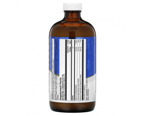 Кальций LifeTime Vitamins, Цитрат кальция и магния, плюс витамин D3, пина колада, 473 мл (16 жидк. Унций) Кальций LifeTime Vitamins, Цитрат кальция и магния, плюс витамин D3, пина колада, 473 мл (16 жидк. Унций)