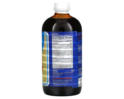 Fearn Natural Foods, Liquid Lecithin, 16 fl oz (473 ml) Fearn Natural Foods, Liquid Lecithin, 16 fl oz (473 ml)