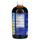 Fearn Natural Foods, Liquid Lecithin, 16 fl oz (473 ml)